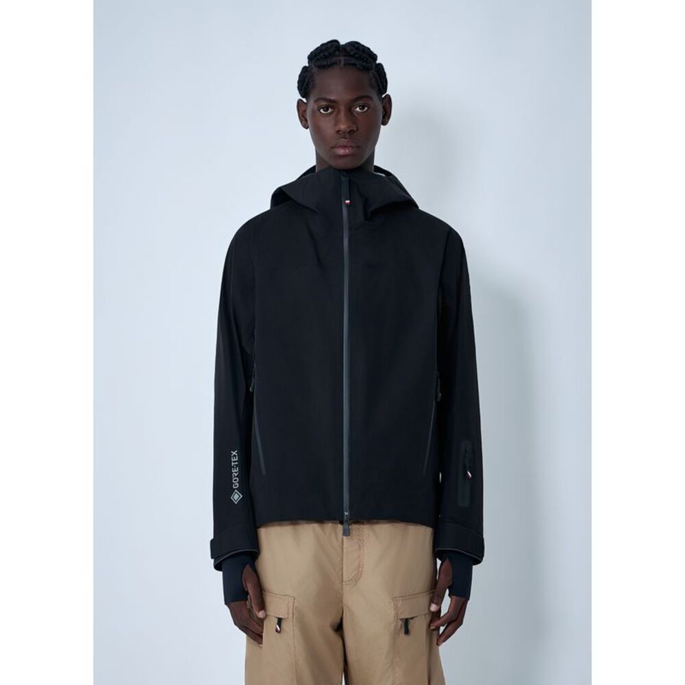 Moncler Grenoble Men Hinterburgs Ski Jacket